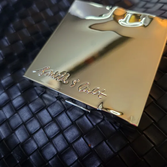 Smith & Cult Book of Eyes Eye Quad Palette - Ice Tears - Picture 3 of 9